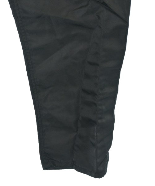BLACK COMME des GARCONS กางเกง อื่น