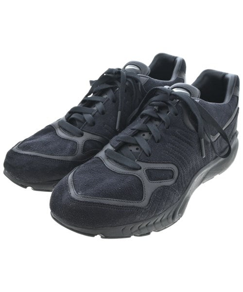 BLACK COMME des GARCONS รองเท้าผ้าใบ