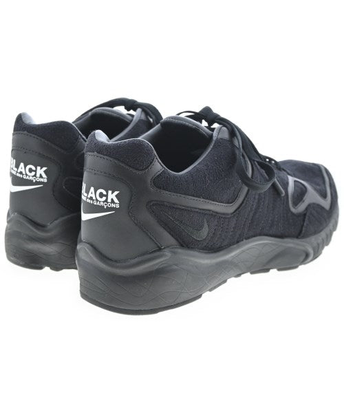 BLACK COMME des GARCONS รองเท้าผ้าใบ