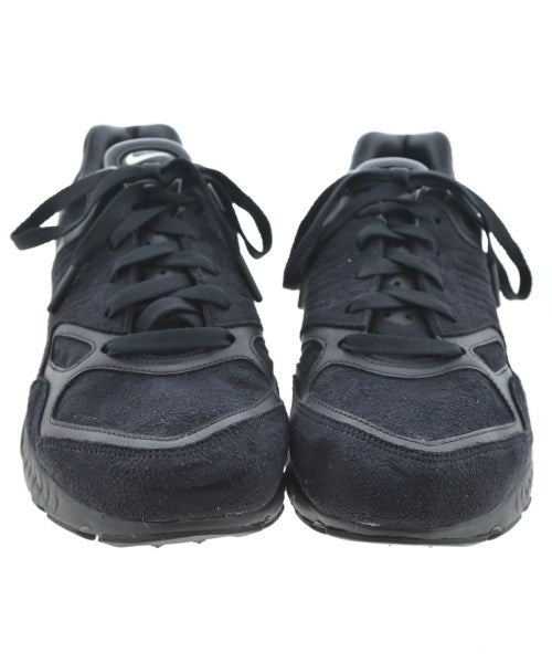 BLACK COMME des GARCONS รองเท้าผ้าใบ