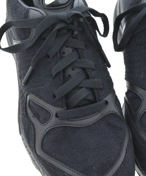 BLACK COMME des GARCONS รองเท้าผ้าใบ