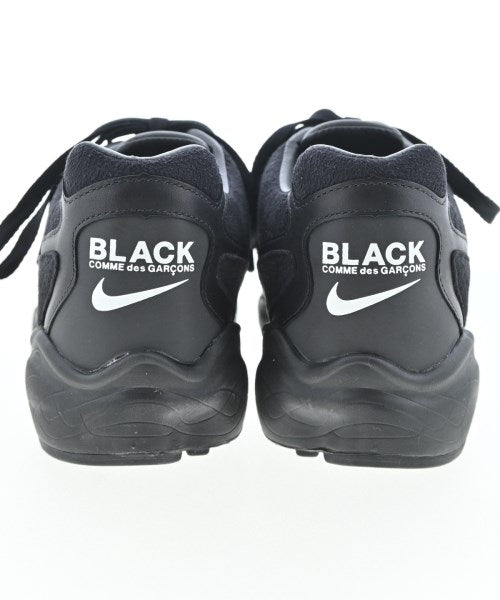 BLACK COMME des GARCONS รองเท้าผ้าใบ