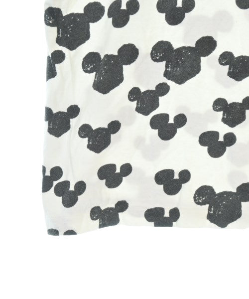 BLACK COMME des GARCONS เสื้อยืด/เสื้อท็อปส์