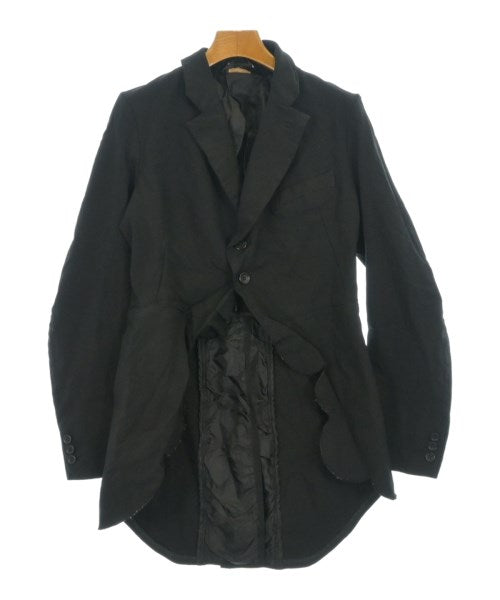BLACK COMME des GARCONS แจ็คเก็ต