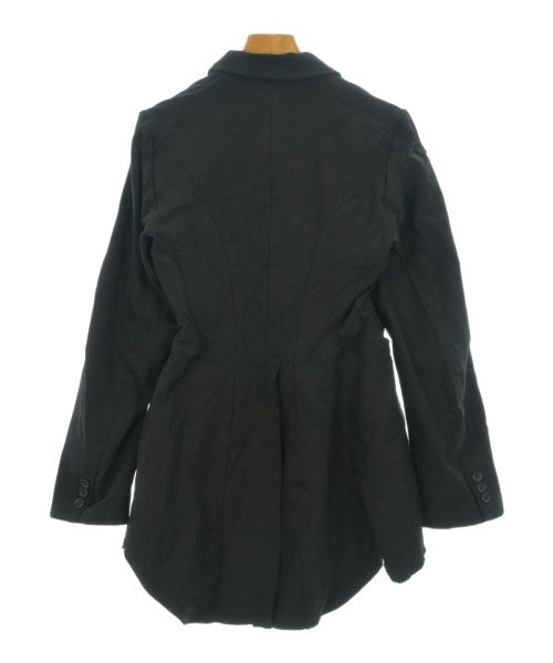 BLACK COMME des GARCONS แจ็คเก็ต