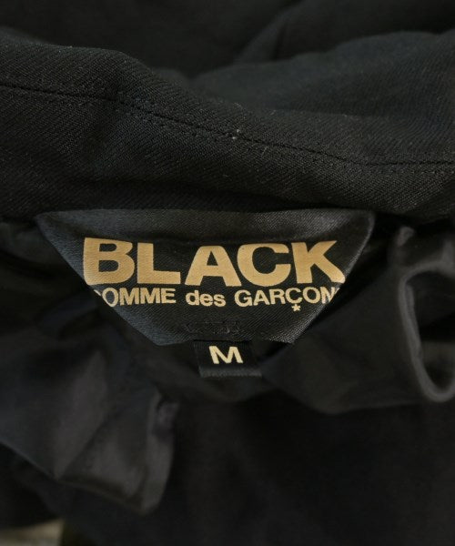 BLACK COMME des GARCONS แจ็คเก็ต