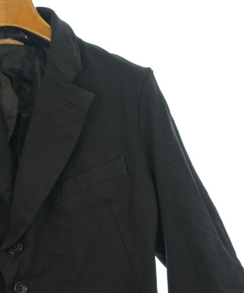 BLACK COMME des GARCONS แจ็คเก็ต