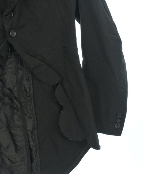 BLACK COMME des GARCONS แจ็คเก็ต