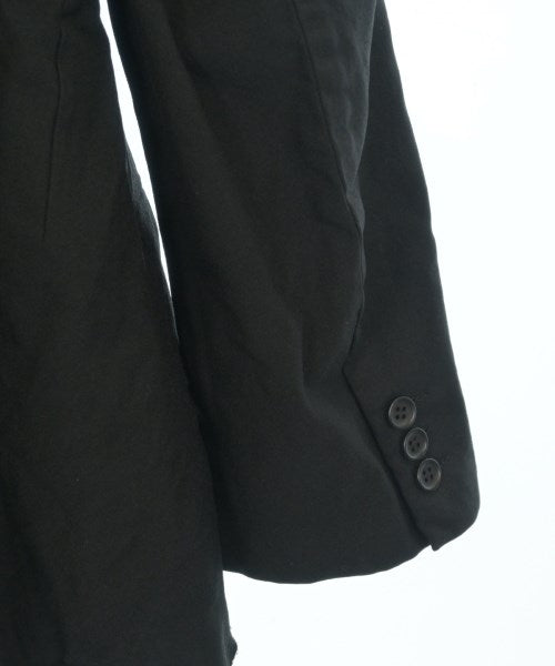 BLACK COMME des GARCONS แจ็คเก็ต