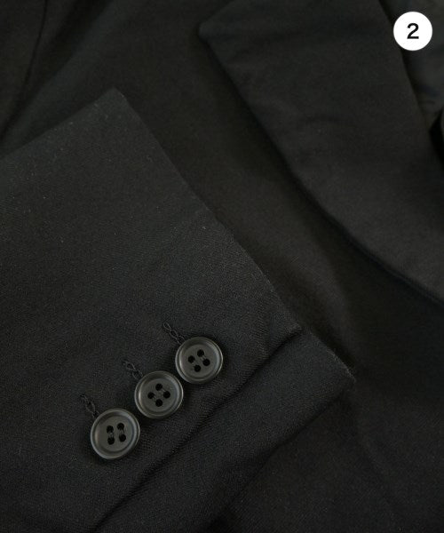 BLACK COMME des GARCONS แจ็คเก็ต