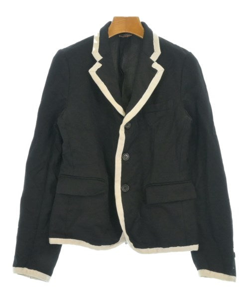 BLACK COMME des GARCONS แจ็คเก็ต