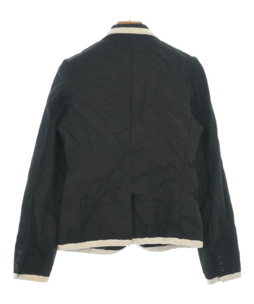 BLACK COMME des GARCONS แจ็คเก็ต