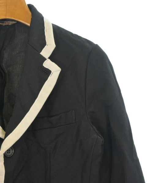 BLACK COMME des GARCONS แจ็คเก็ต