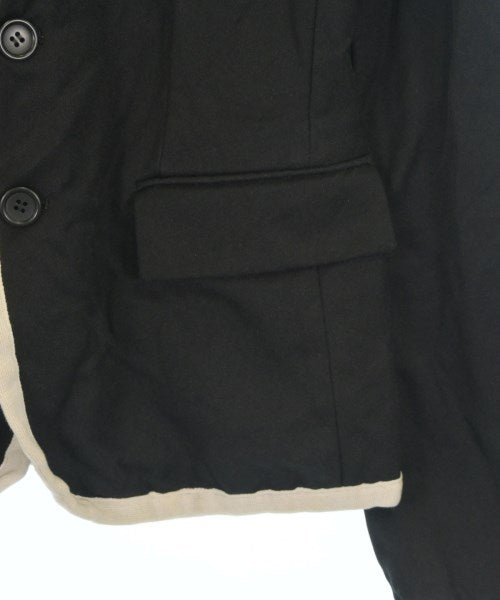 BLACK COMME des GARCONS แจ็คเก็ต