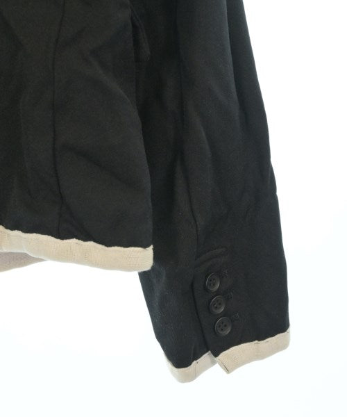 BLACK COMME des GARCONS แจ็คเก็ต
