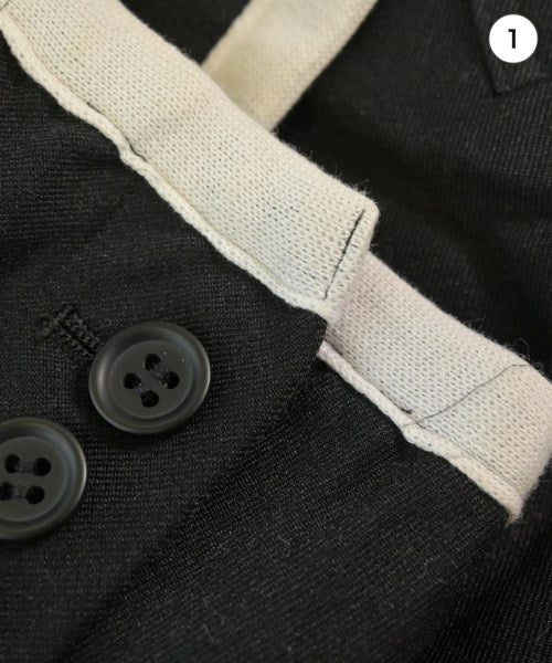 BLACK COMME des GARCONS แจ็คเก็ต