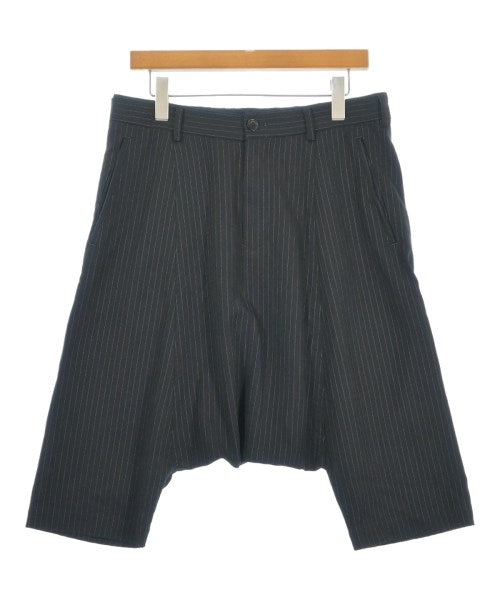 BLACK COMME des GARCONS กางเกงขาสั้น