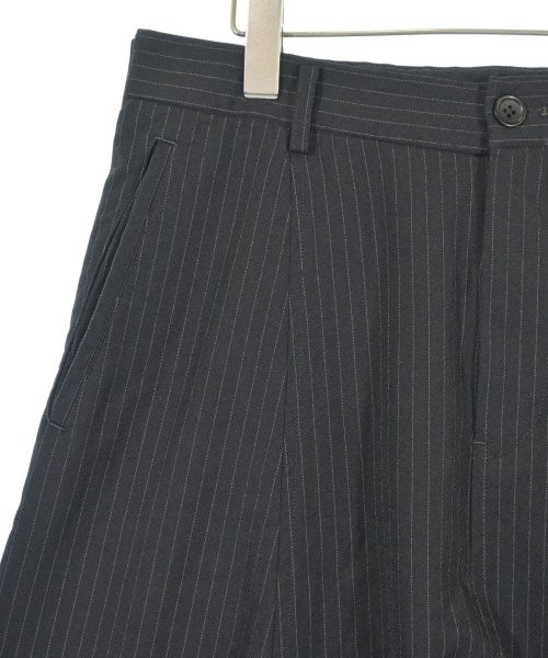 BLACK COMME des GARCONS กางเกงขาสั้น