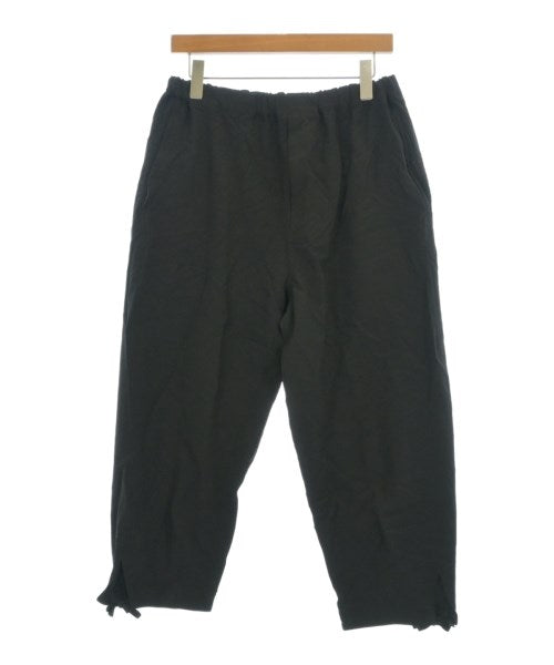 BLACK COMME des GARCONS กางเกง อื่น