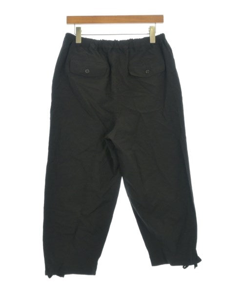 BLACK COMME des GARCONS กางเกง อื่น