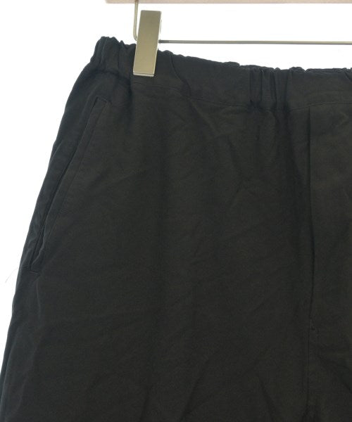 BLACK COMME des GARCONS กางเกง อื่น