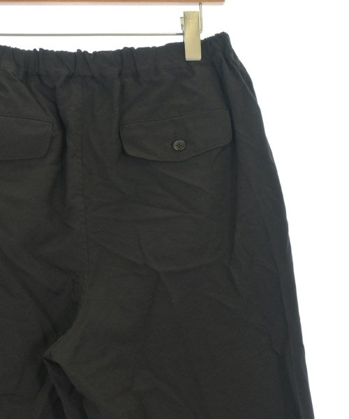 BLACK COMME des GARCONS กางเกง อื่น