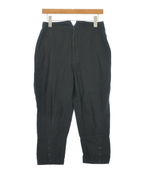 BLACK COMME des GARCONS กางเกง 5 ส่วน