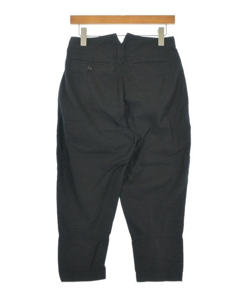BLACK COMME des GARCONS กางเกง 5 ส่วน