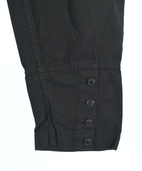 BLACK COMME des GARCONS กางเกง 5 ส่วน