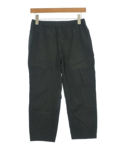BLACK COMME des GARCONS กางเกงขายาว