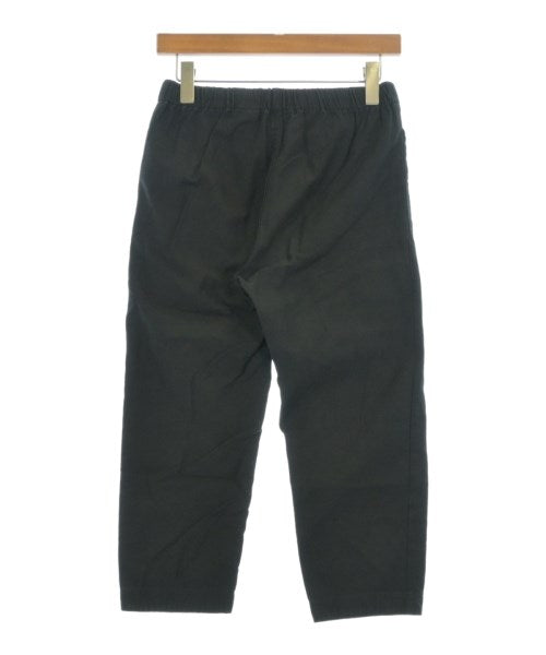 BLACK COMME des GARCONS กางเกงขายาว