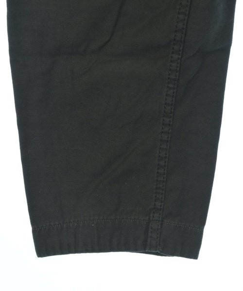 BLACK COMME des GARCONS กางเกงขายาว