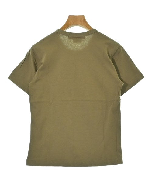 BLACK COMME des GARCONS เสื้อยืด/เสื้อท็อปส์