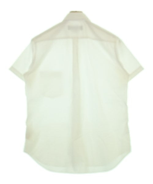 BLACK COMME des GARCONS เสื้อลำลอง