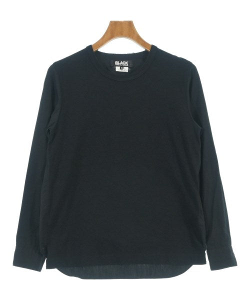 BLACK COMME des GARCONS เสื้อยืด/เสื้อท็อปส์