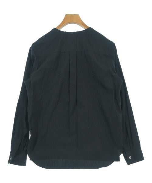 BLACK COMME des GARCONS เสื้อยืด/เสื้อท็อปส์