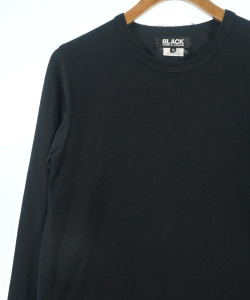 BLACK COMME des GARCONS เสื้อยืด/เสื้อท็อปส์