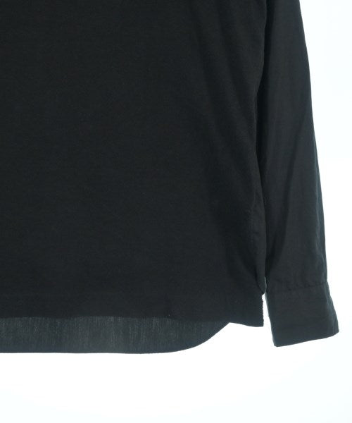 BLACK COMME des GARCONS เสื้อยืด/เสื้อท็อปส์