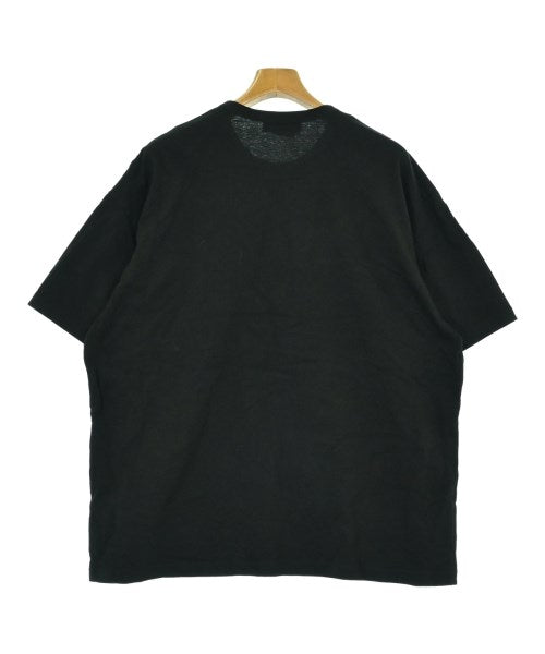 BLACK COMME des GARCONS เสื้อยืด/เสื้อท็อปส์