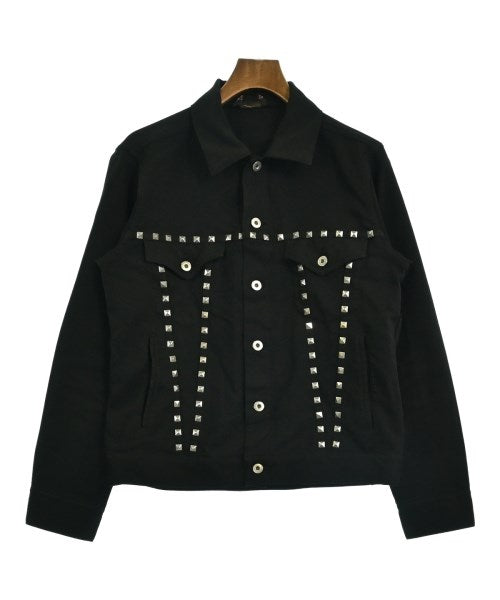 BLACK COMME des GARCONS แจ็คเก็ตเบลาส์ อื่น