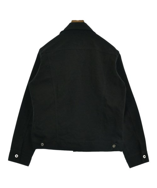 BLACK COMME des GARCONS แจ็คเก็ตเบลาส์ อื่น