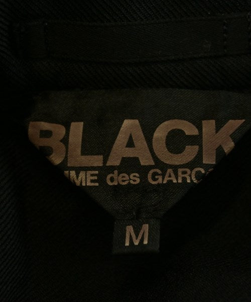 BLACK COMME des GARCONS แจ็คเก็ตเบลาส์ อื่น