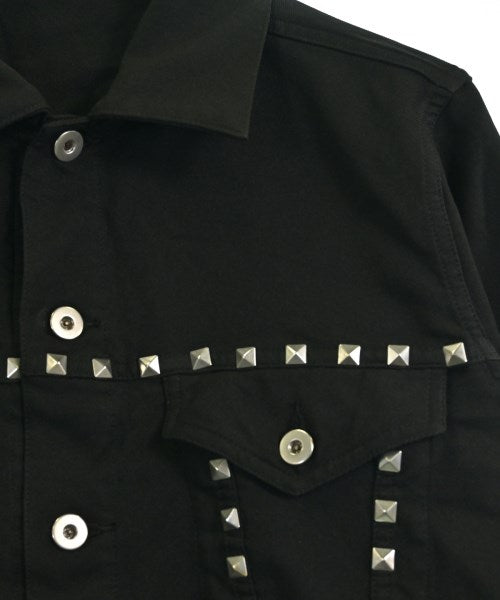 BLACK COMME des GARCONS แจ็คเก็ตเบลาส์ อื่น