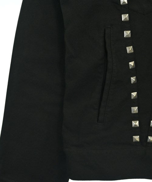 BLACK COMME des GARCONS แจ็คเก็ตเบลาส์ อื่น