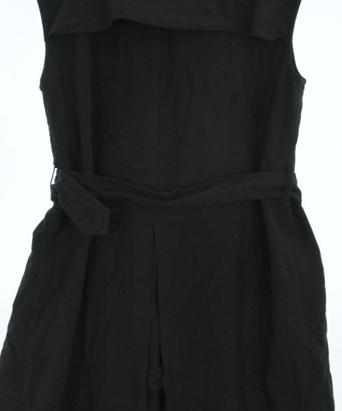 BLACK COMME des GARCONS เสื้อโค้ท