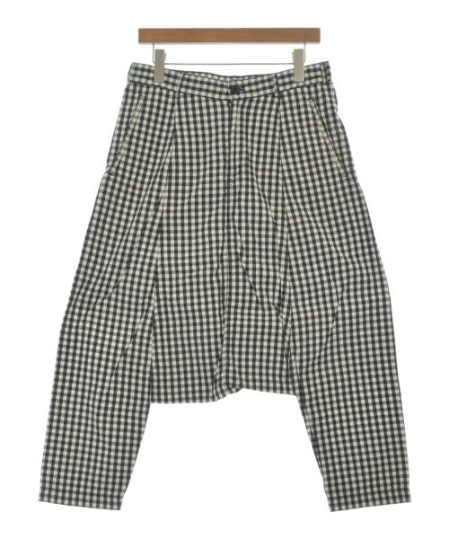 BLACK COMME des GARCONS กางเกง อื่น