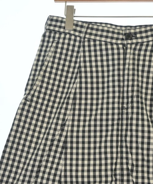BLACK COMME des GARCONS กางเกง อื่น