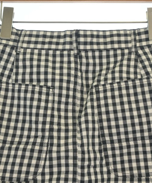 BLACK COMME des GARCONS กางเกง อื่น