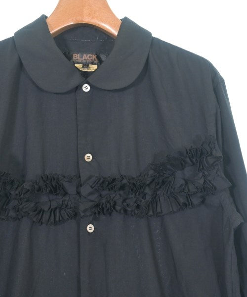 BLACK COMME des GARCONS เสื้อลำลอง