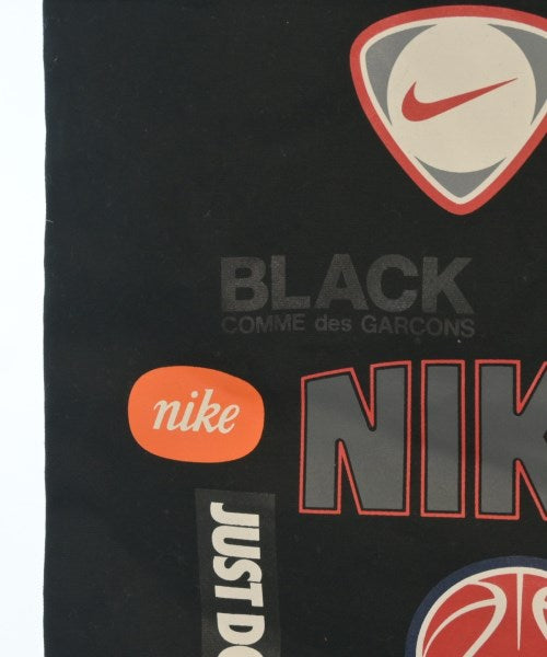 BLACK COMME des GARCONS กระเป๋าถือขนาดใหญ่